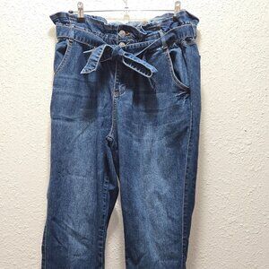 Almost Famous Jeans XL, Good used condition